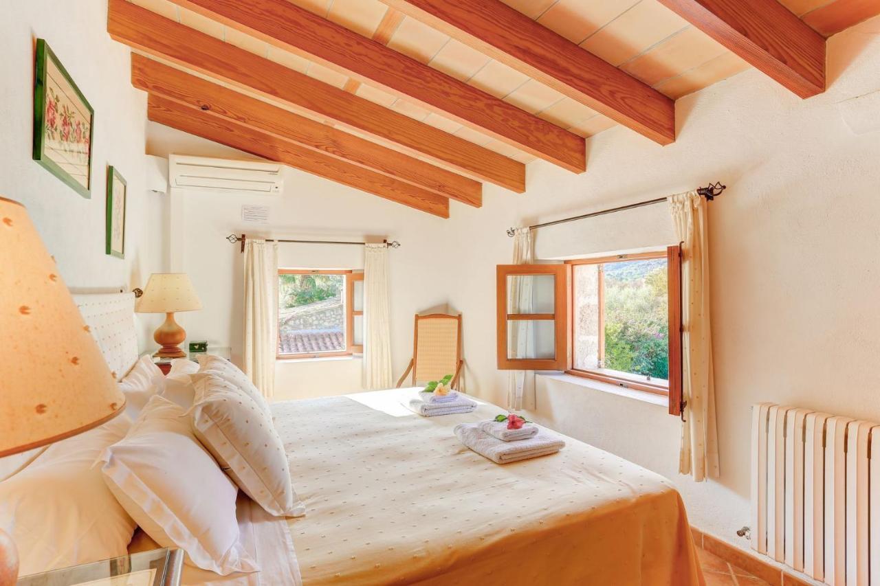 Holiday home Malena Caimari