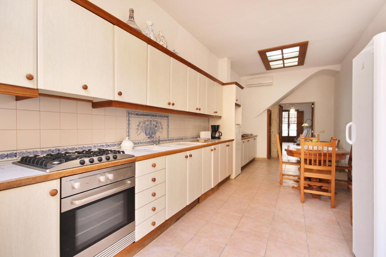 Holiday home Ca Na Miquela *