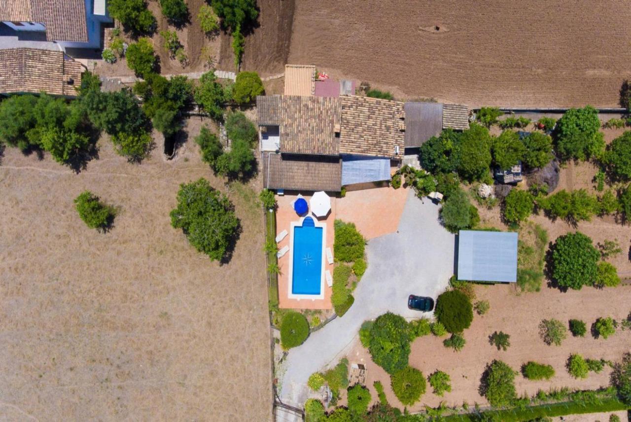 Tomeu Villa Pollensa