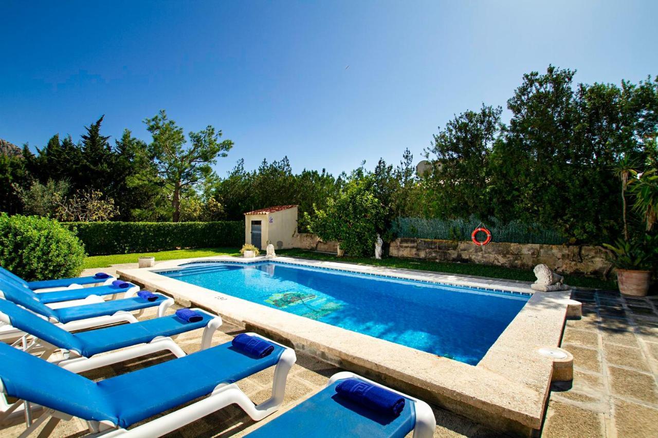 Barraca Villa
