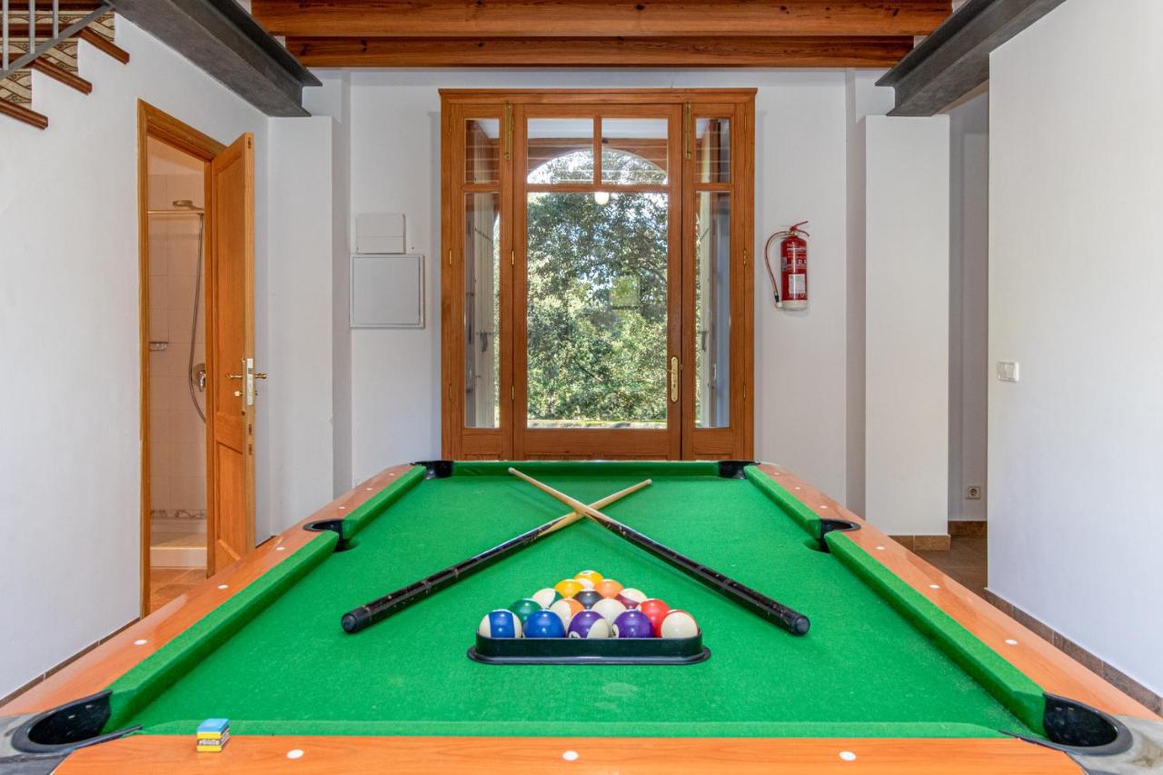 Villa Muscarolas By 360 Pollenca