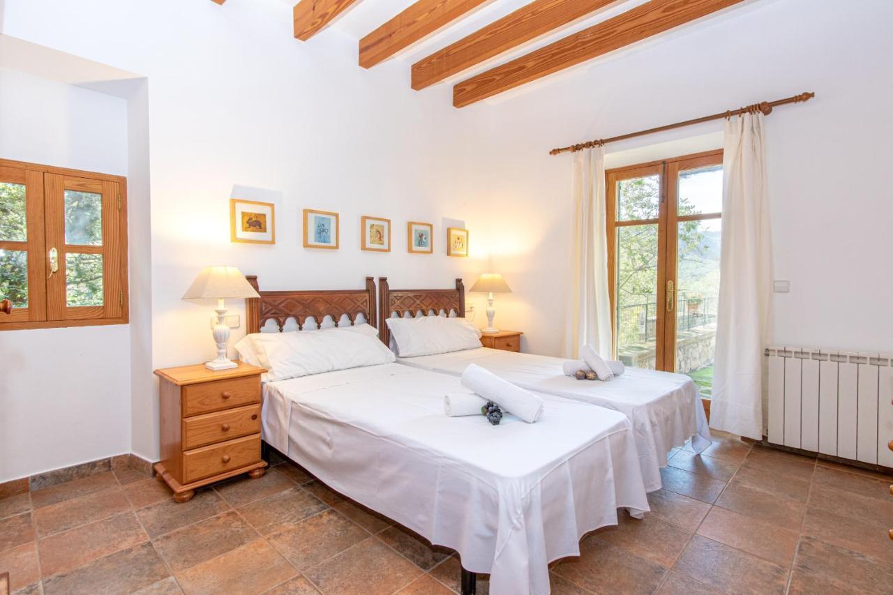 Villa Muscarolas By 360 Pollenca