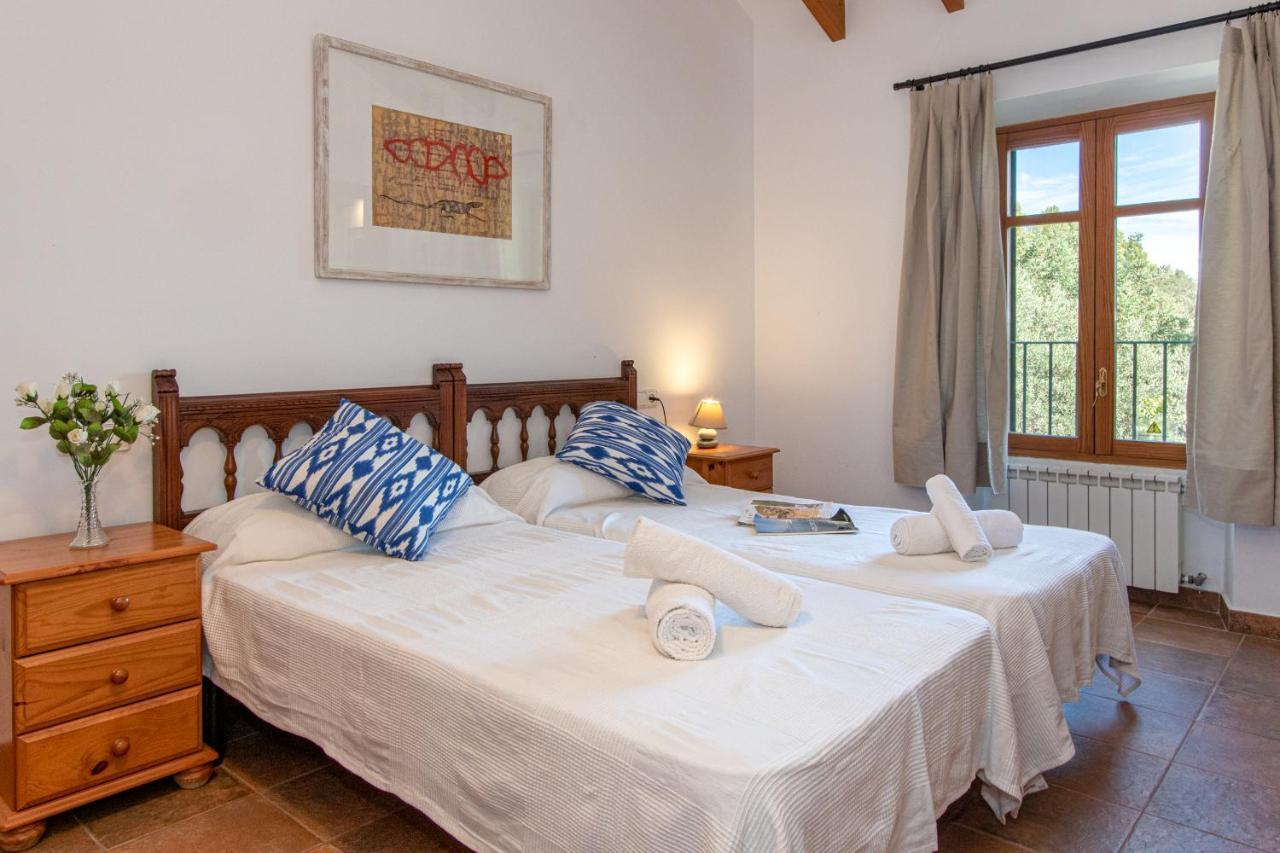 Muscarolas By 360 Villa *
