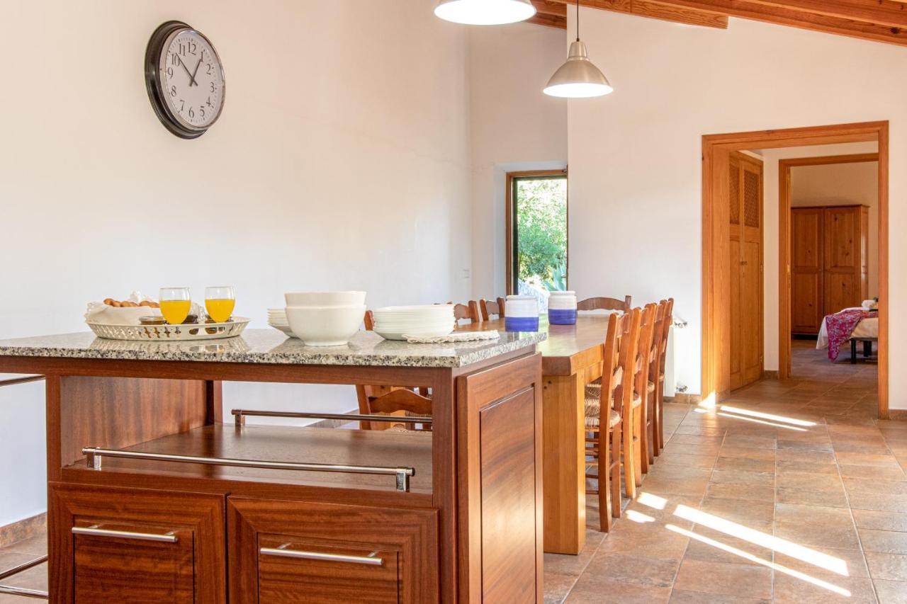 Villa Muscarolas By 360 *