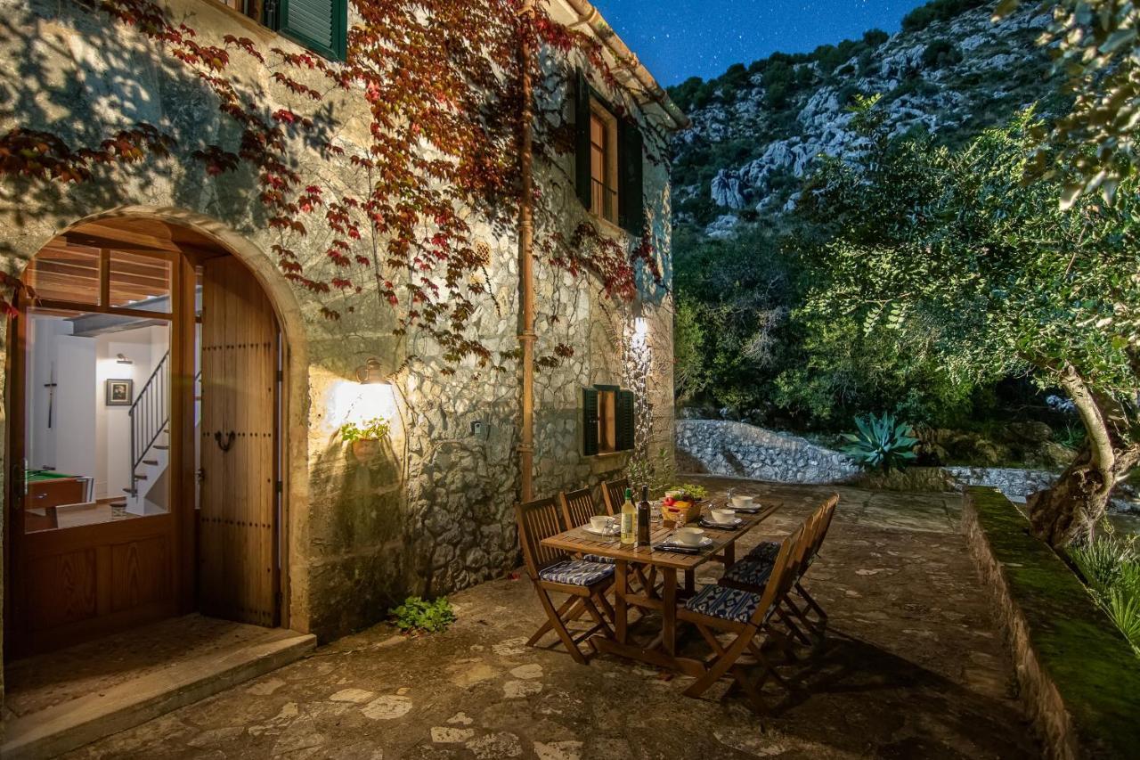 Villa Muscarolas By 360 Pollenca