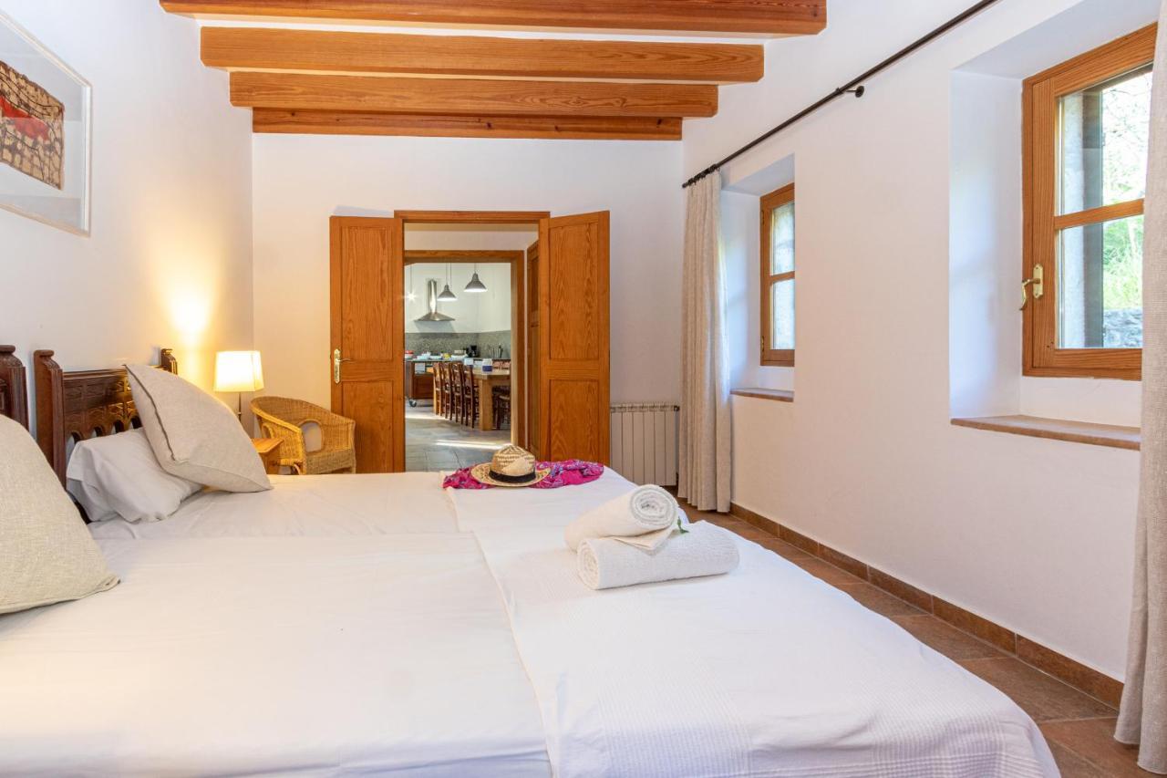 Muscarolas By 360 Villa Pollenca