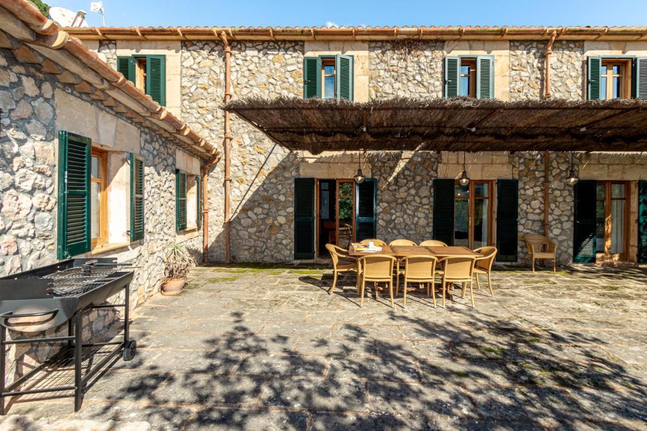 Muscarolas By 360 Pollenca