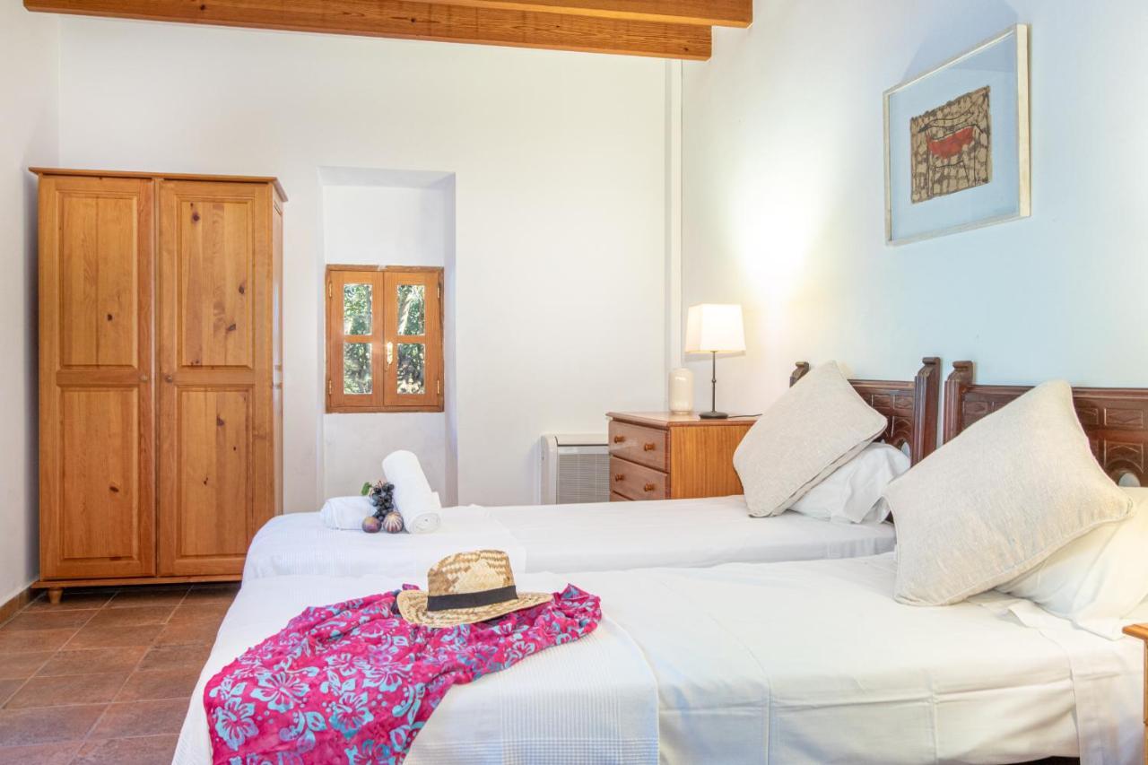 Muscarolas By 360 Villa