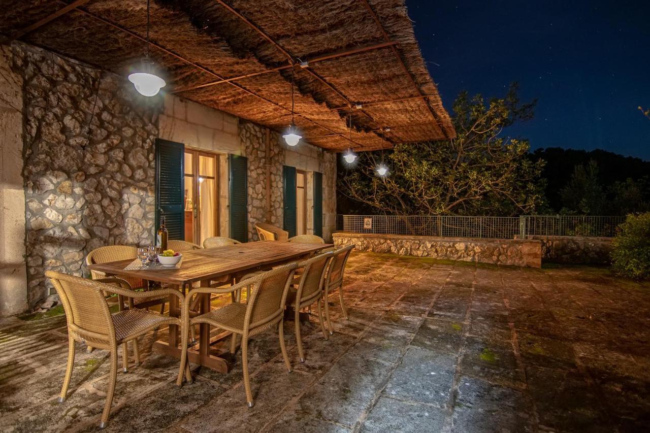 Villa Muscarolas By 360 Pollenca