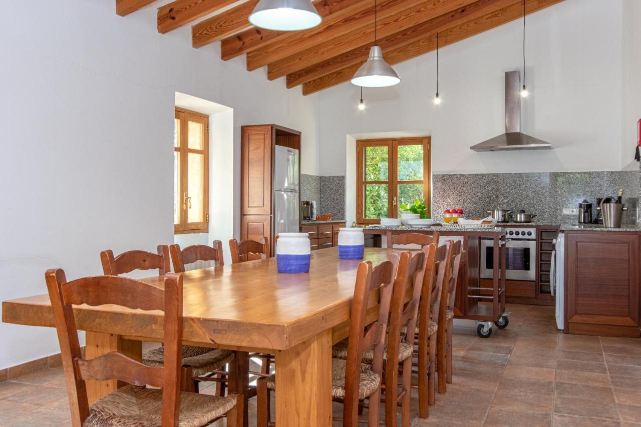Muscarolas By 360 Villa