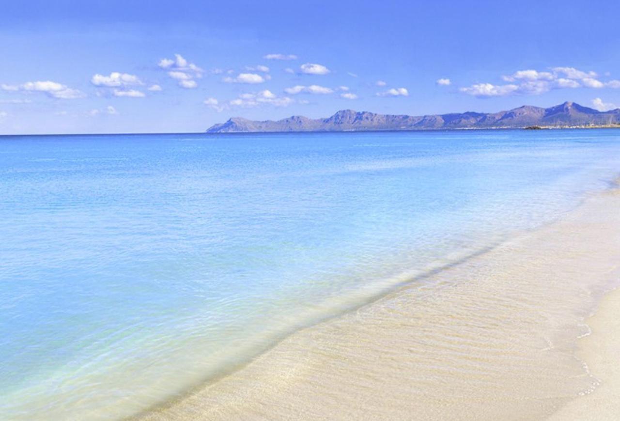 Siulador 107 By Mallorca Charme Playa de Muro (Mallorca)