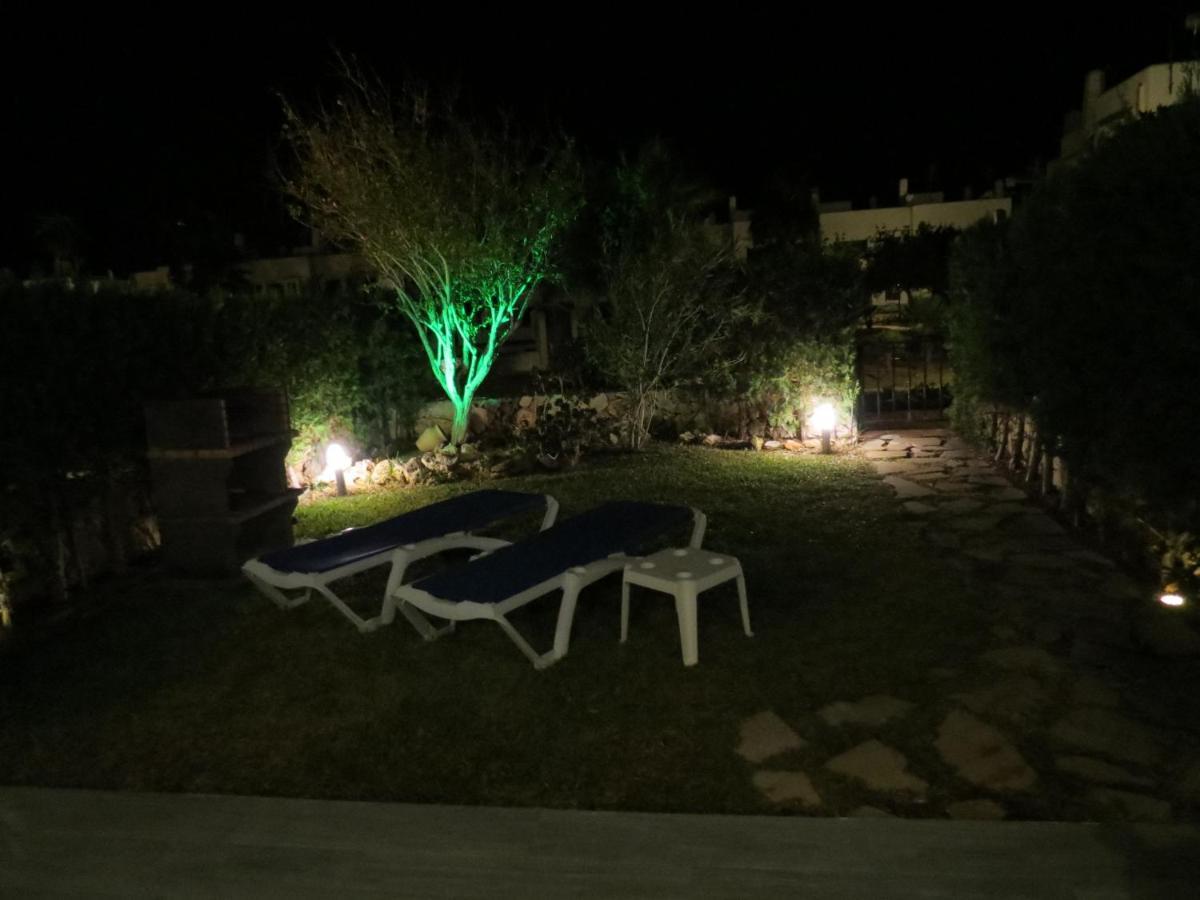 Marina Dor Ii E2 Apartamento Cala D´Or