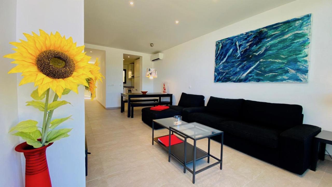 Mirador Blue - Penthouse With Roof Terrace Apartment Cala San Vicente (Mallorca)