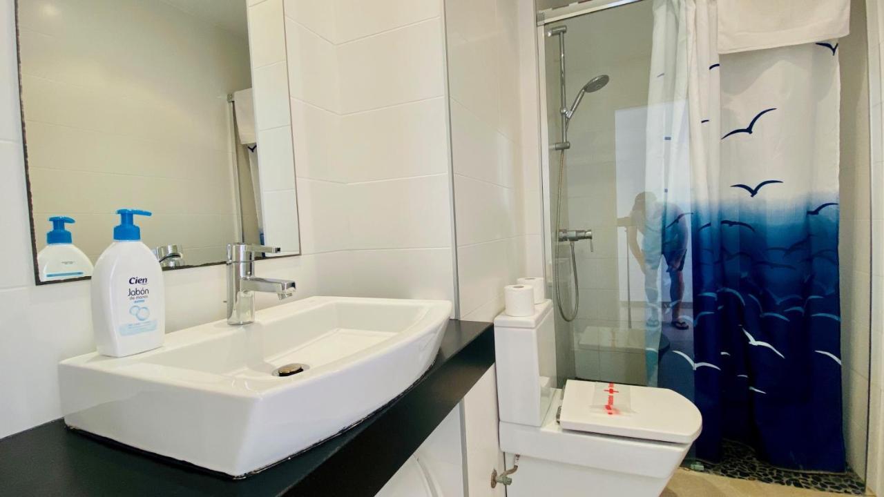 Mirador Blue - Penthouse With Roof Terrace Cala San Vicente (Mallorca)