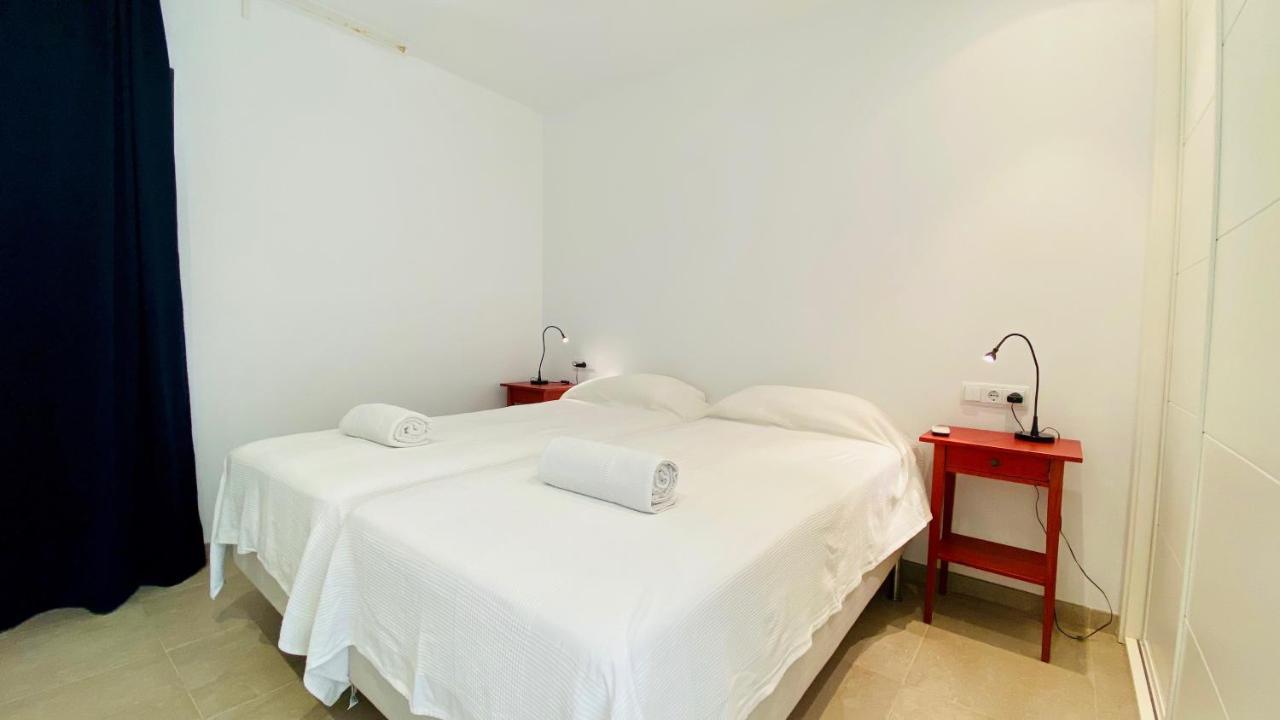 Mirador Blue - Penthouse With Roof Terrace Apartment Cala San Vicente (Mallorca)