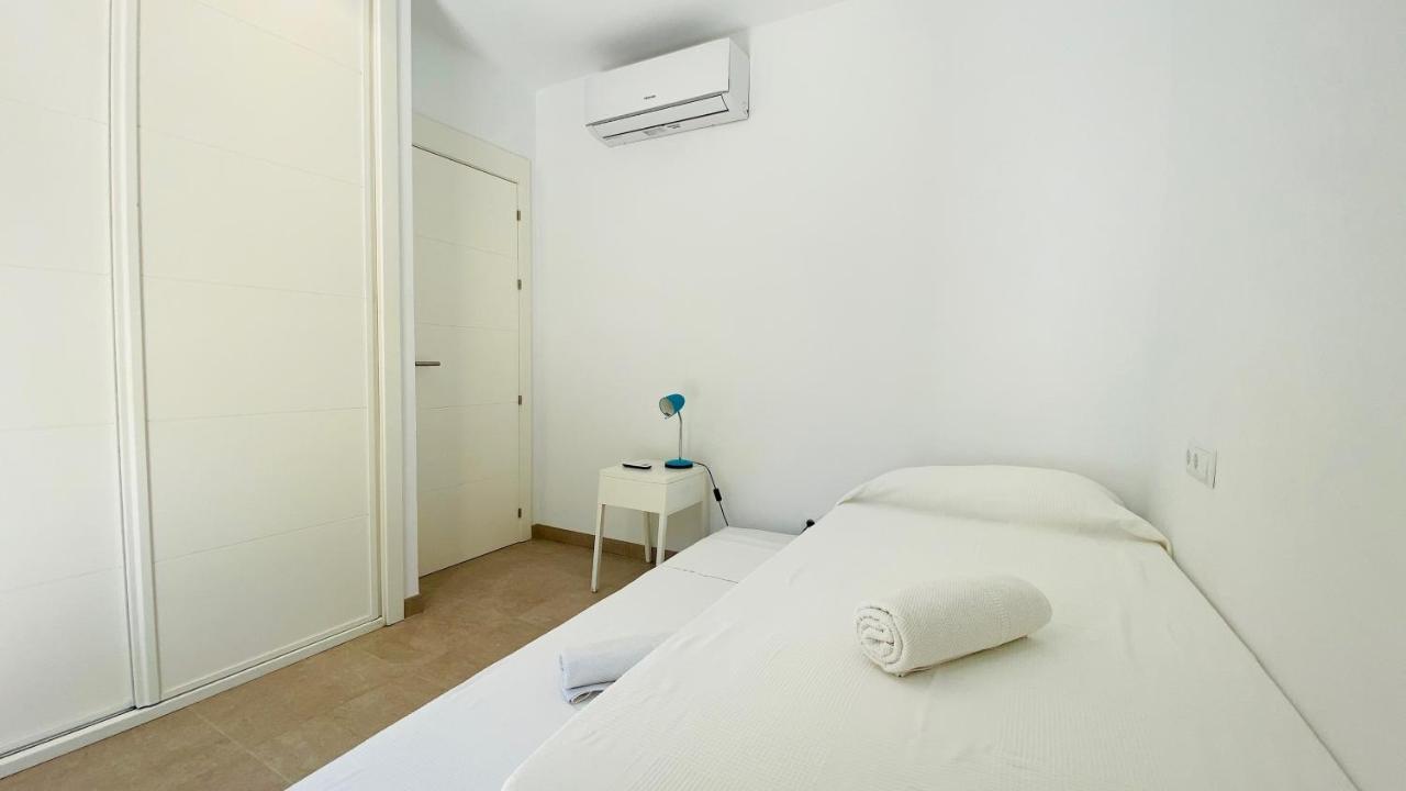 Mirador Blue - Penthouse With Roof Terrace * Cala San Vicente (Mallorca)