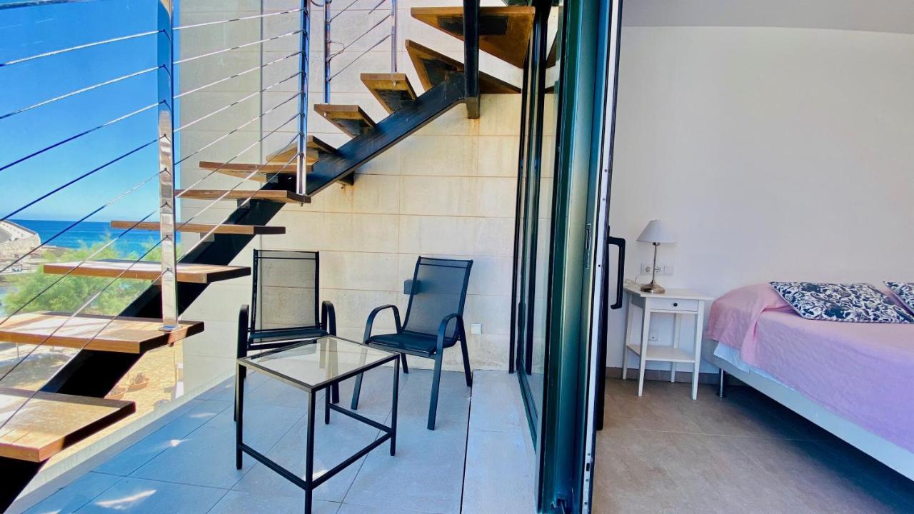 Mirador Blue - Penthouse With Roof Terrace Apartment