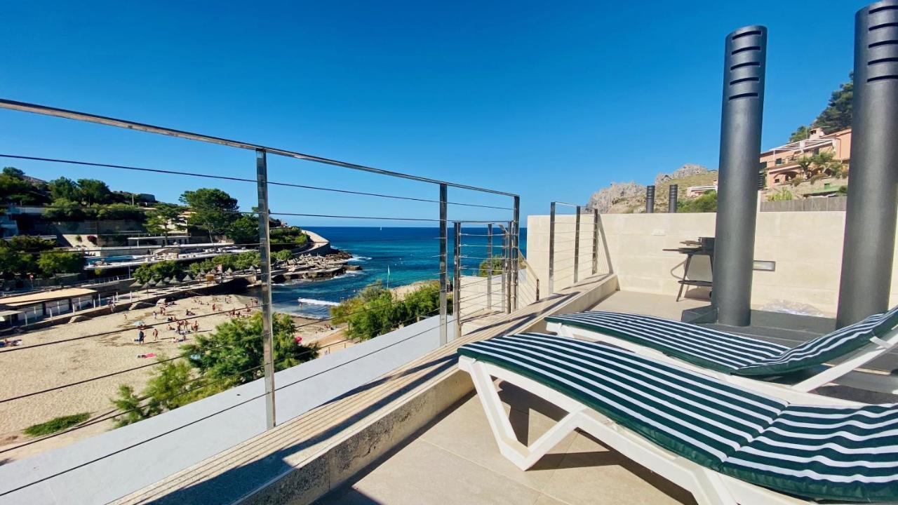 Mirador Blue - Penthouse With Roof Terrace *