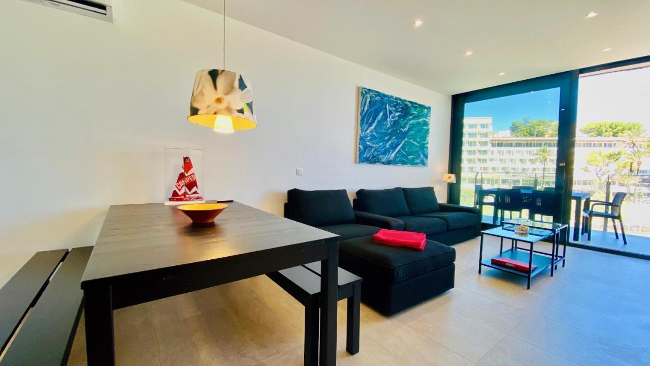 Mirador Blue - Penthouse With Roof Terrace Apartment *