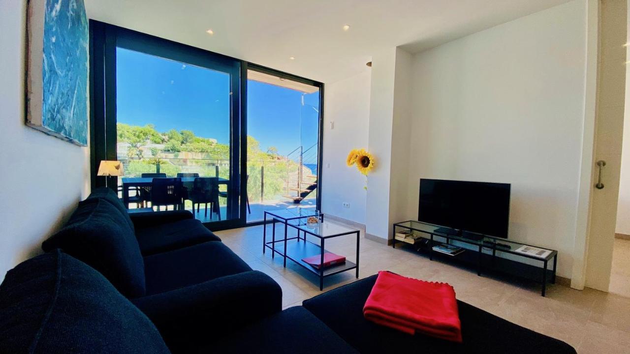 Mirador Blue - Penthouse With Roof Terrace Apartment *