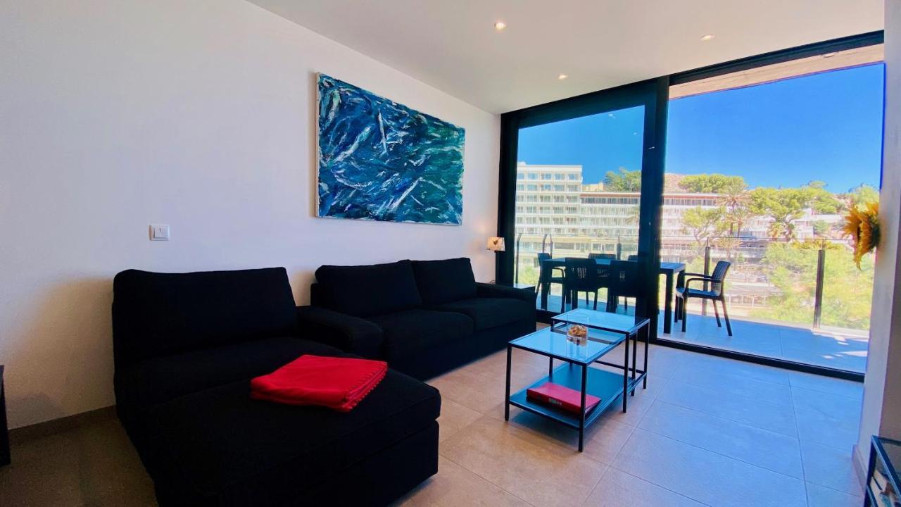 Apartment Mirador Blue - Penthouse With Roof Terrace *