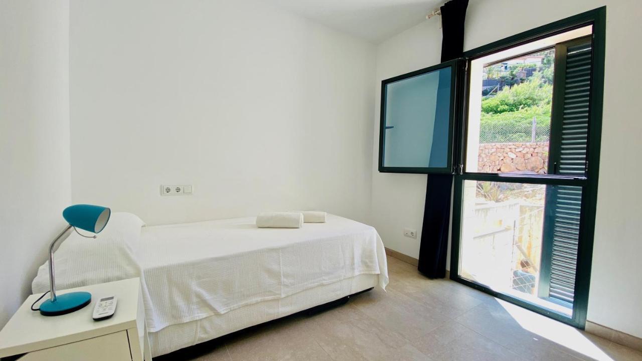 Mirador Blue - Penthouse With Roof Terrace Apartment