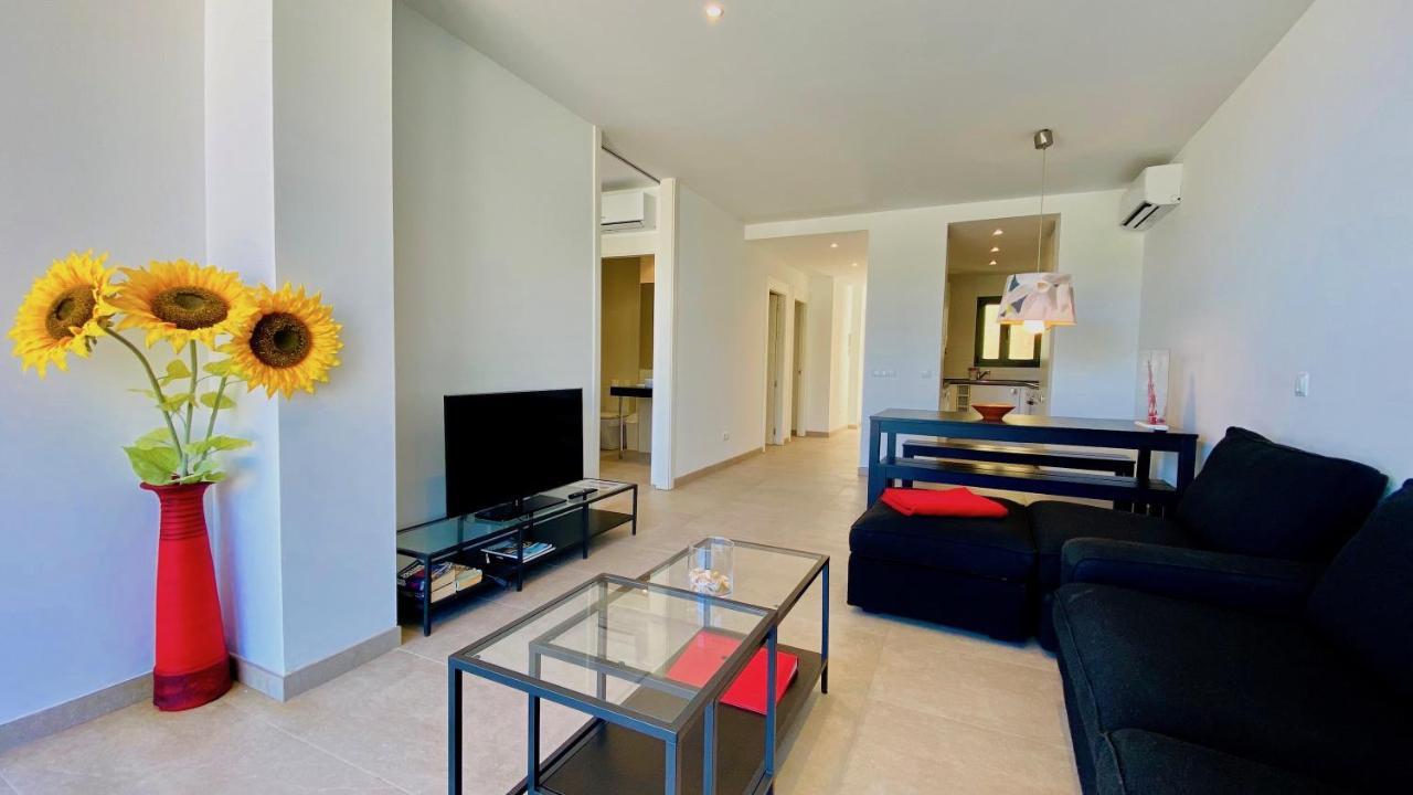 Mirador Blue - Penthouse With Roof Terrace