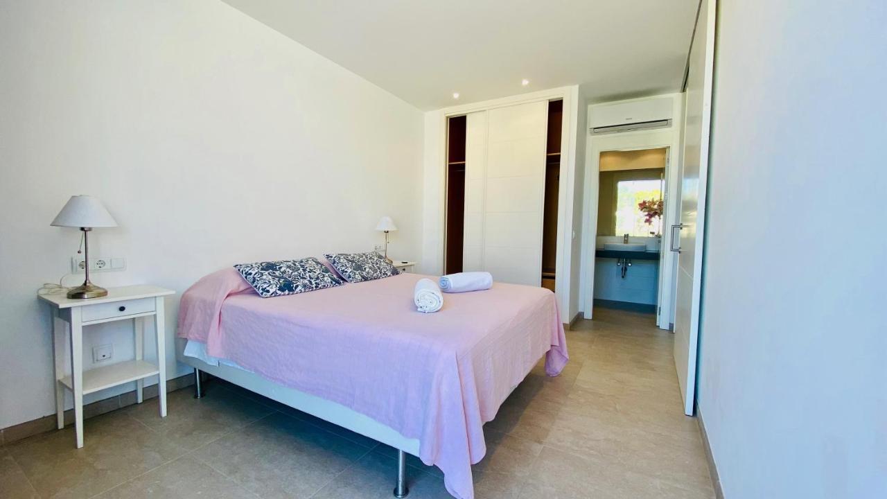 Mirador Blue - Penthouse With Roof Terrace * Cala San Vicente (Mallorca)