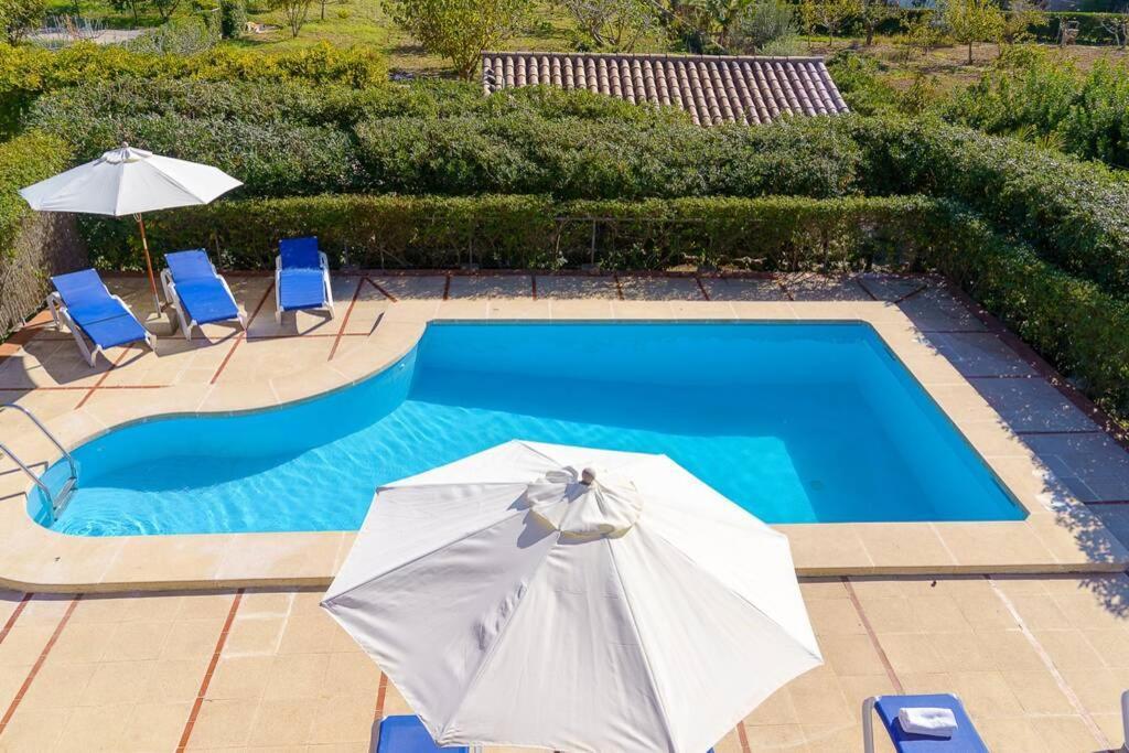 Luis Vives By Sunvillas Mallorca * Puerto Pollensa