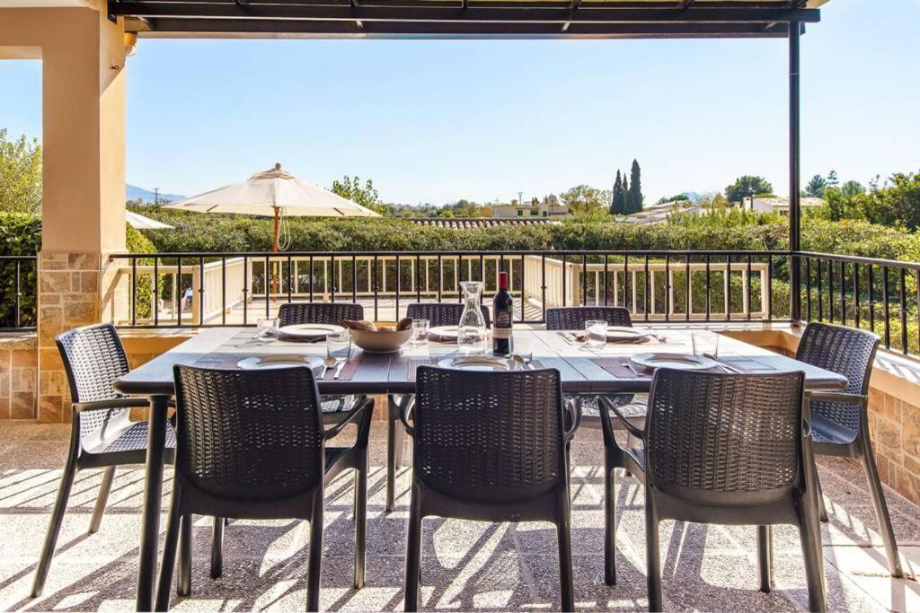 Luis Vives By Sunvillas Mallorca Villa Puerto Pollensa