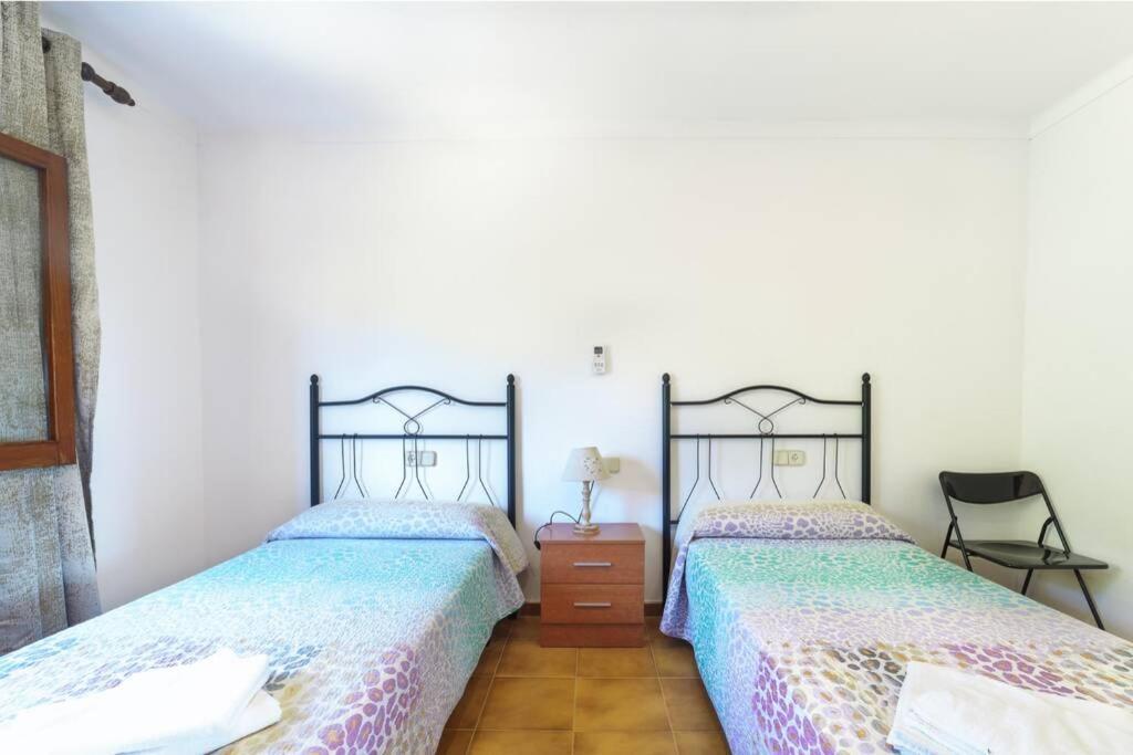 Villa Luis Vives By Sunvillas Mallorca Puerto Pollensa