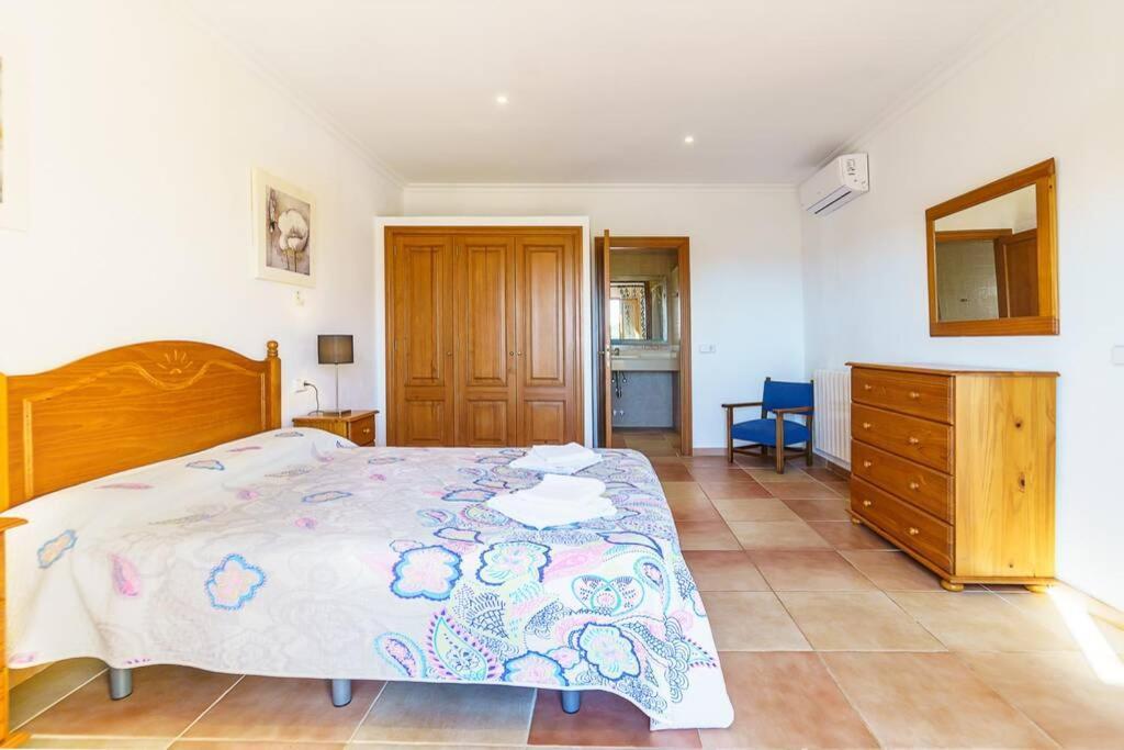 Villa Luis Vives By Sunvillas Mallorca Puerto Pollensa