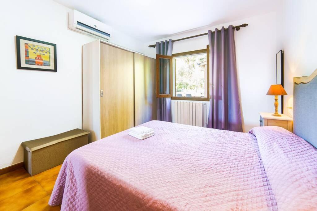 Luis Vives By Sunvillas Mallorca Villa *