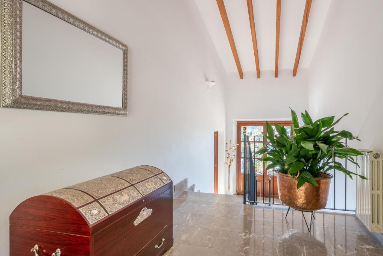Villa Sa Volta De Ca N'oliver