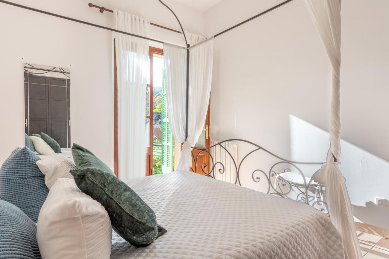 Sa Volta De Ca N'oliver Villa Deià (Deyá)