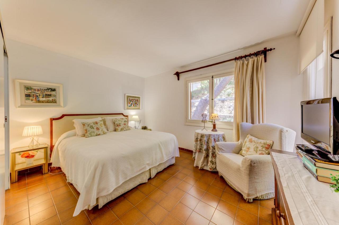Сasa de vacaciones Cala San Vicente - Botana 5