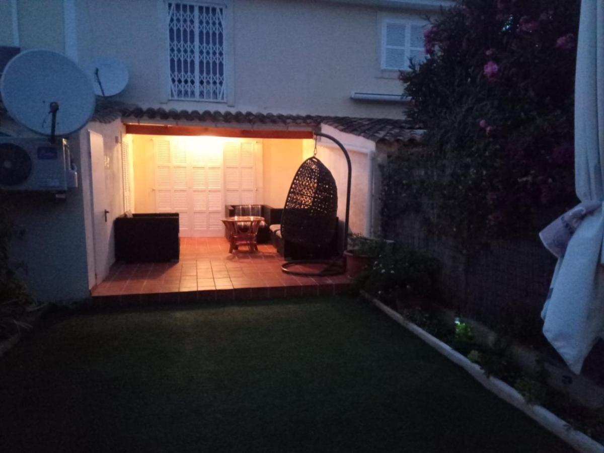 Сasa de vacaciones Casa Paraiso Sa Coma (Mallorca)