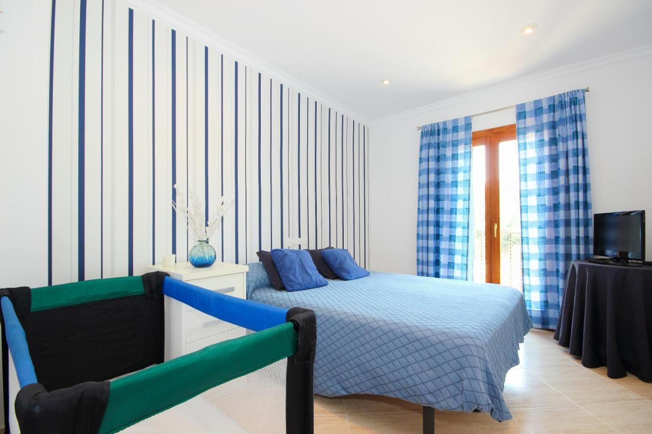 Holiday home Casa Cristofol