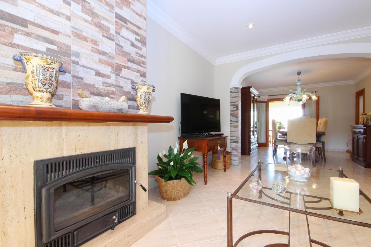 Holiday home Casa Cristofol