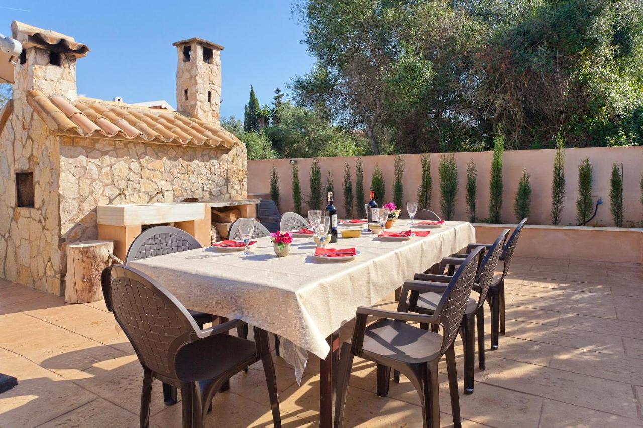 Villa Bellavista *
