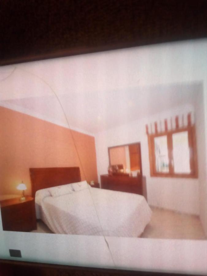 Holiday home Casa Cristofol Campanet