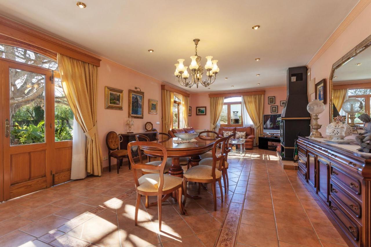 Country house Villas Cas Moliner *