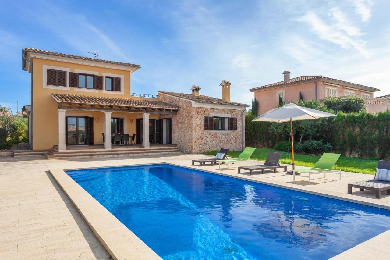 Villa Sa Torre *