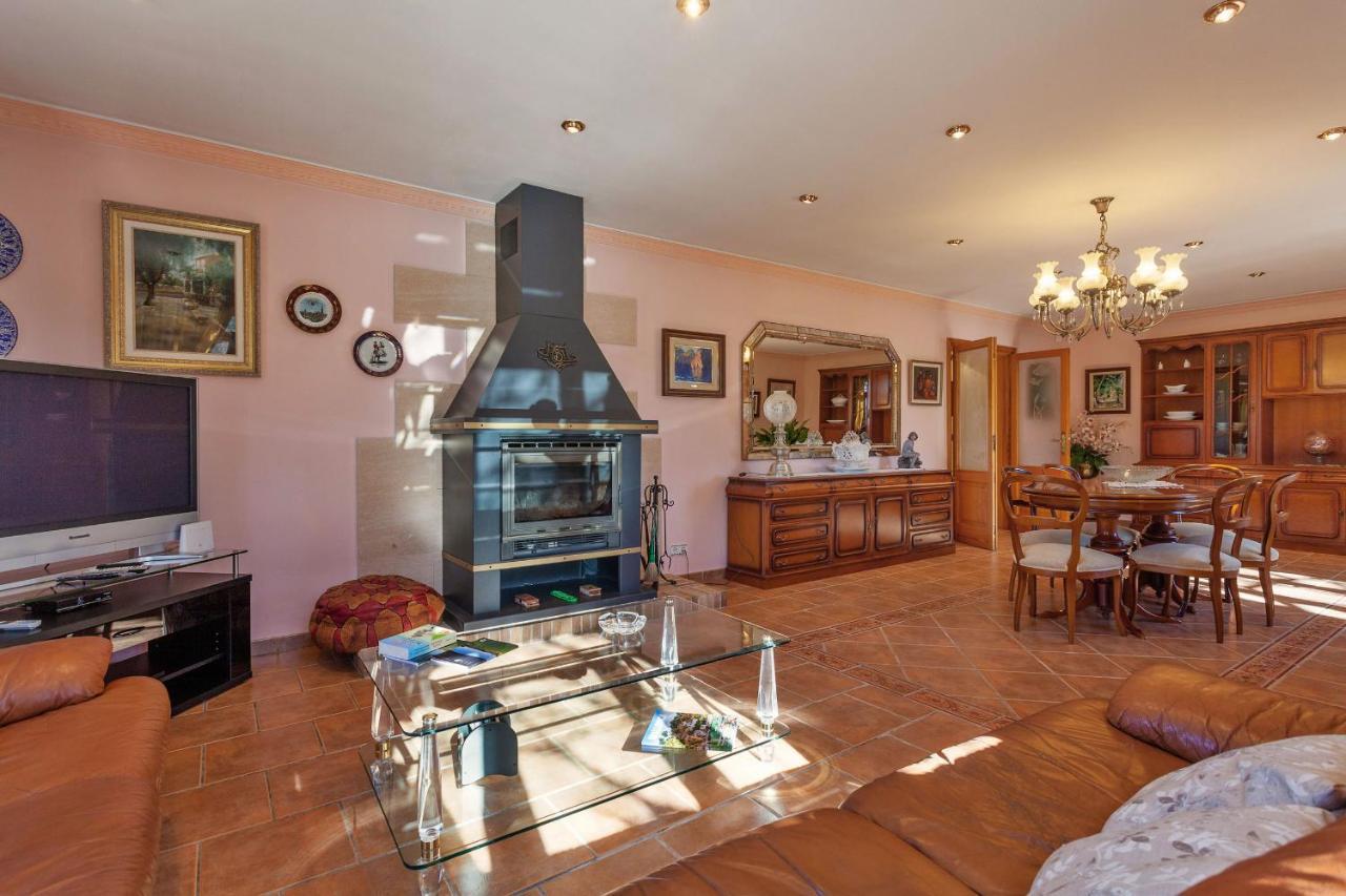 Country house Villas Cas Moliner Palma de Mallorca