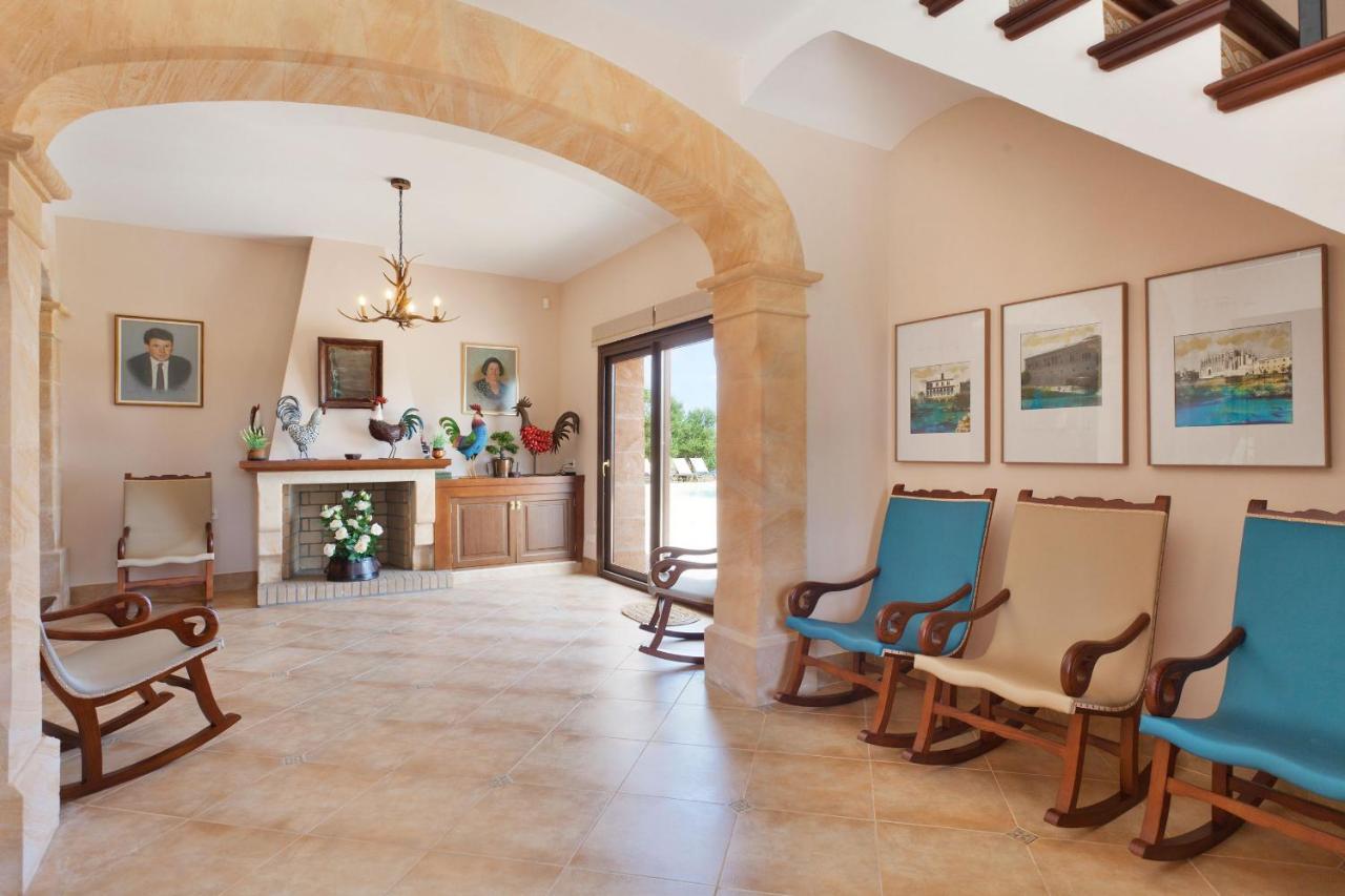 Villa Sa Murtera *