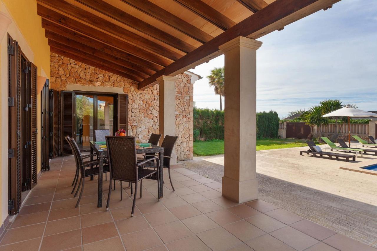 Villa Sa Torre Sa Torre