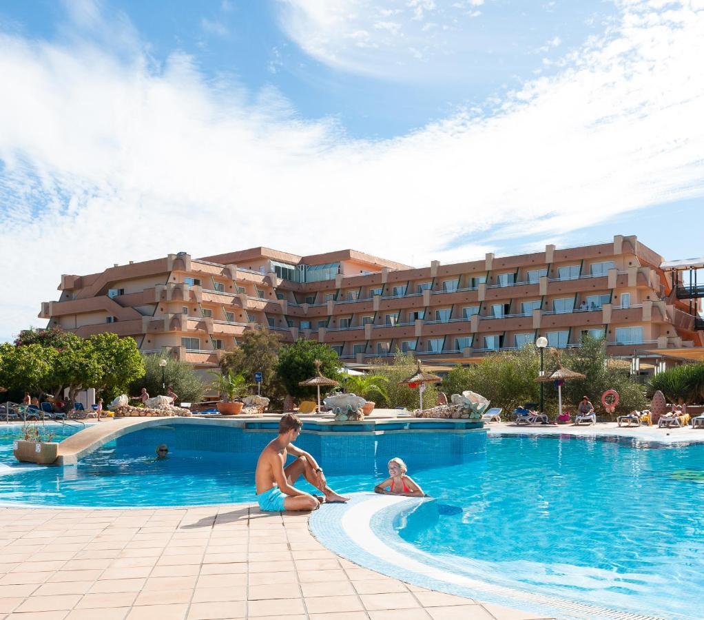 Mariant Park Sa Coma (Mallorca)