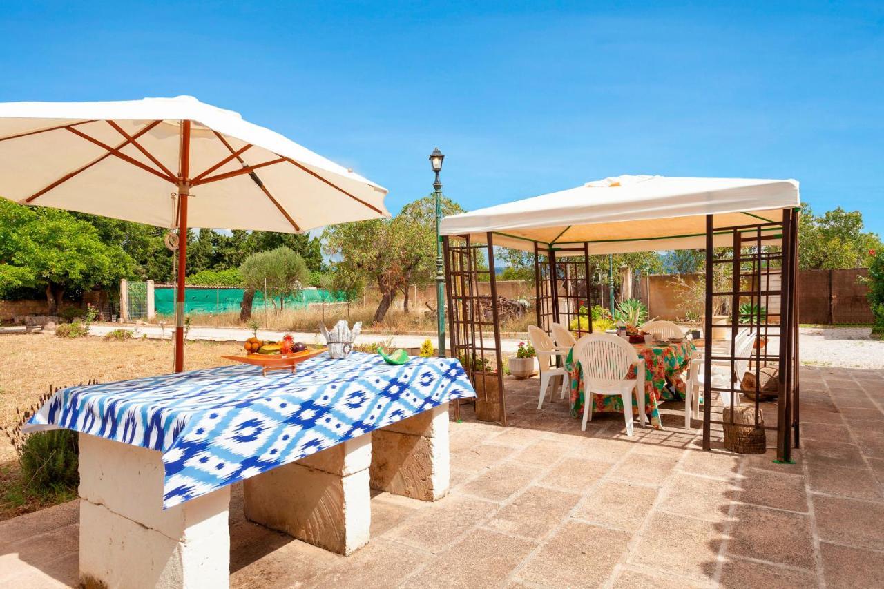 Villas Cas Moliner *