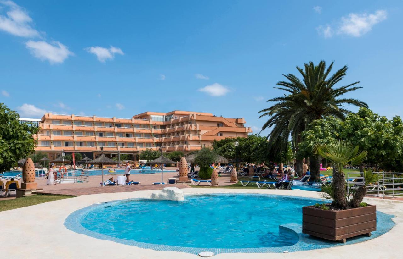 Mariant Park 4* Sa Coma (Mallorca)