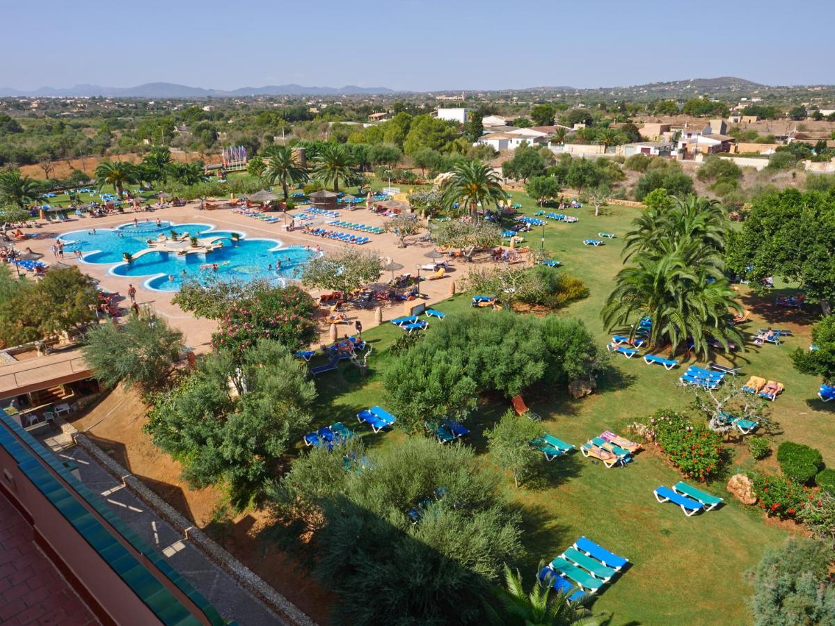 Mariant Park 4* Sa Coma (Mallorca)
